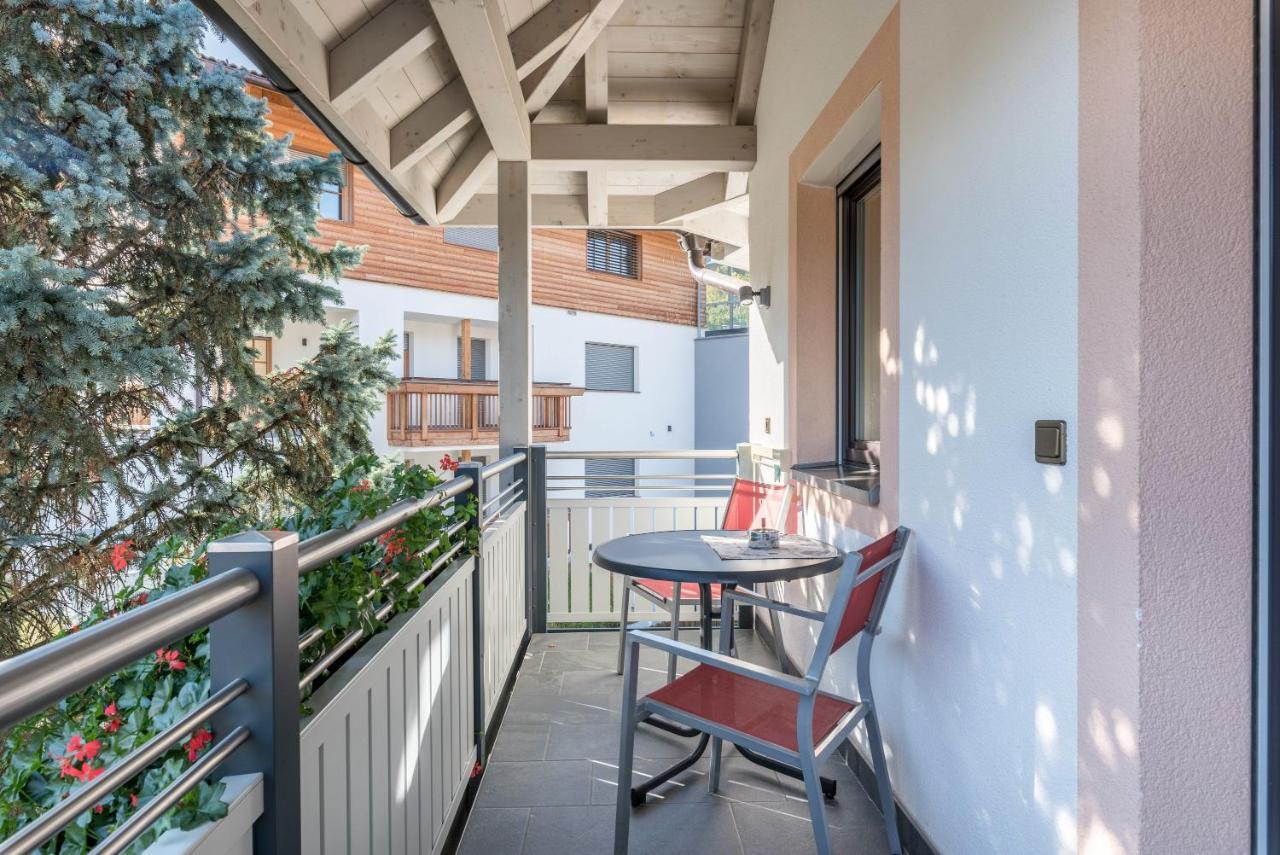 Superior Apartments Marialisa Rose Chiusa Exterior foto